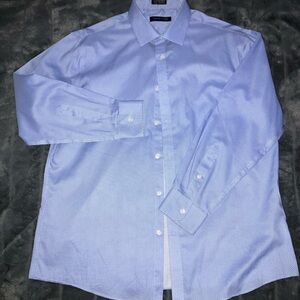 Tommy Hilfiger men’s dress shirt